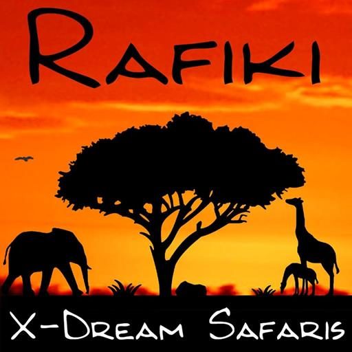 Rafiki X-Dream Safaris in Namibia